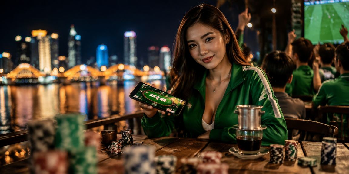 lucky68